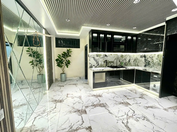 Bán Nhà Phố An Đà - Oto Tránh - Đằng Giang, Ngô Quyền, Hải Phòng
